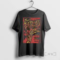 Officials Riot Fest Presents Chicago Il February 20 21 2026 T-Shirts, Hoodie, Sweatshirt | PureTeeCo.com
