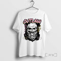 Officials Robert Oberst Outlaw Retro T-Shirts, Hoodie, Sweatshirt | PureTeeCo.com