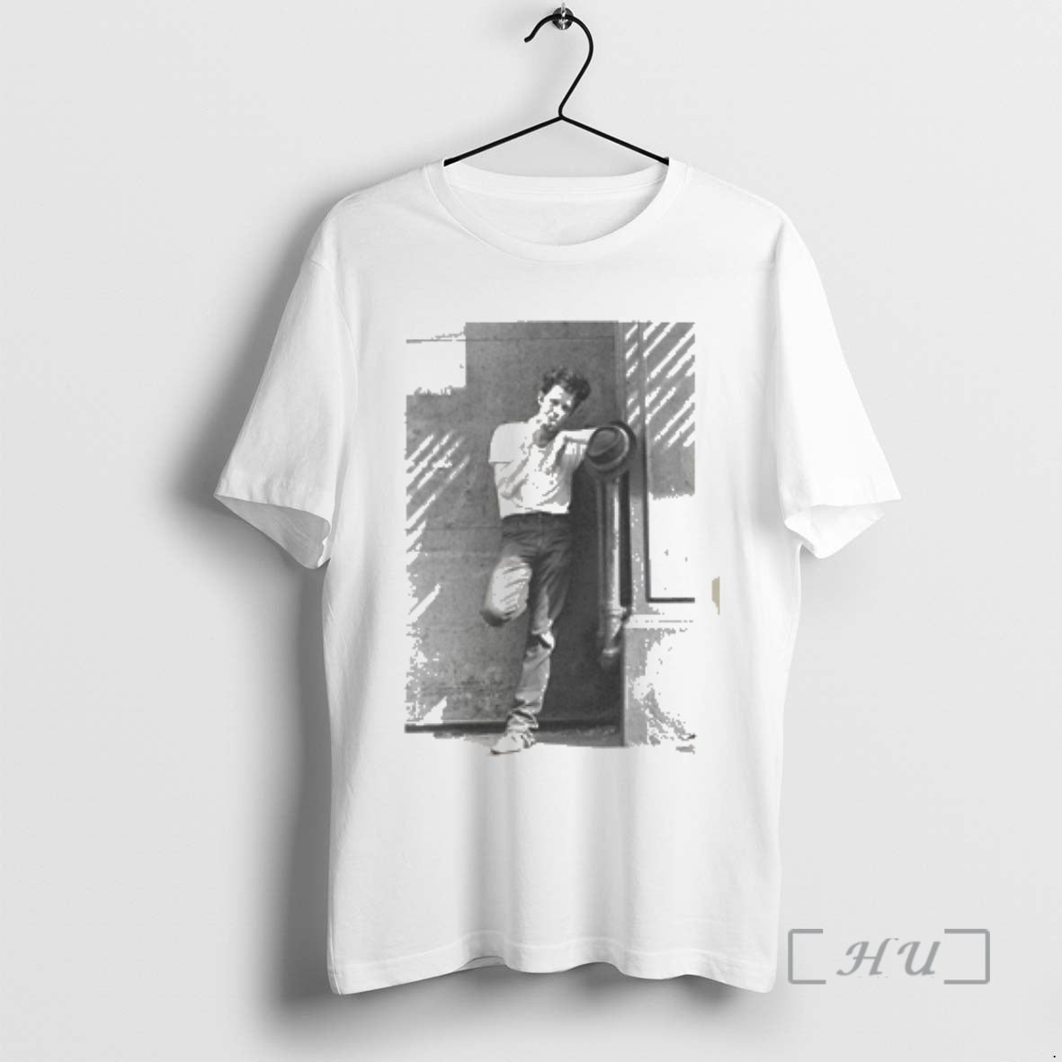 Officials Robin Buckley Tom Waits T-Shirts, Hoodie, Sweatshirt | PureTeeCo.com