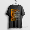 Officials Rock Fest Wisconsin Amplify Your Soul Full Lineup On July 15 16 17 18 T-Shirts, Hoodie, Sweatshirt | PureTeeCo.com