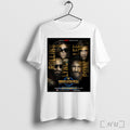 Officials Rollins Lynch Lee Punk Wrestlepalooza Indianapolis Saturday September 20 Espn Poster T Shirt