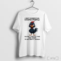 Officials Rooster Wink I Dont Understand Stupid People Maybe I Should Take One Apart To