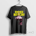 Officials Roxy Dekker Doei Bitch Circle Black T-Shirts, Hoodie, Sweatshirt | PureTeeCo.com
