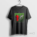 Officials Rush Signals Dalmatian Dogs Mark Their Territory T-Shirts, Hoodie, Sweatshirt | PureTeeCo.com