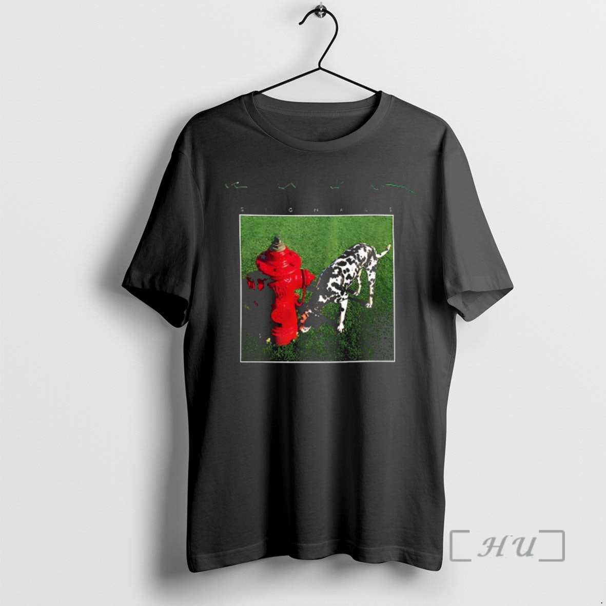 Officials Rush Signals Dalmatian Dogs Mark Their Territory T-Shirts, Hoodie, Sweatshirt | PureTeeCo.com