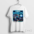 Officials Ryan Vargas Racing Car Swann Security Made Smarter T-Shirts, Hoodie, Sweatshirt | PureTeeCo.com