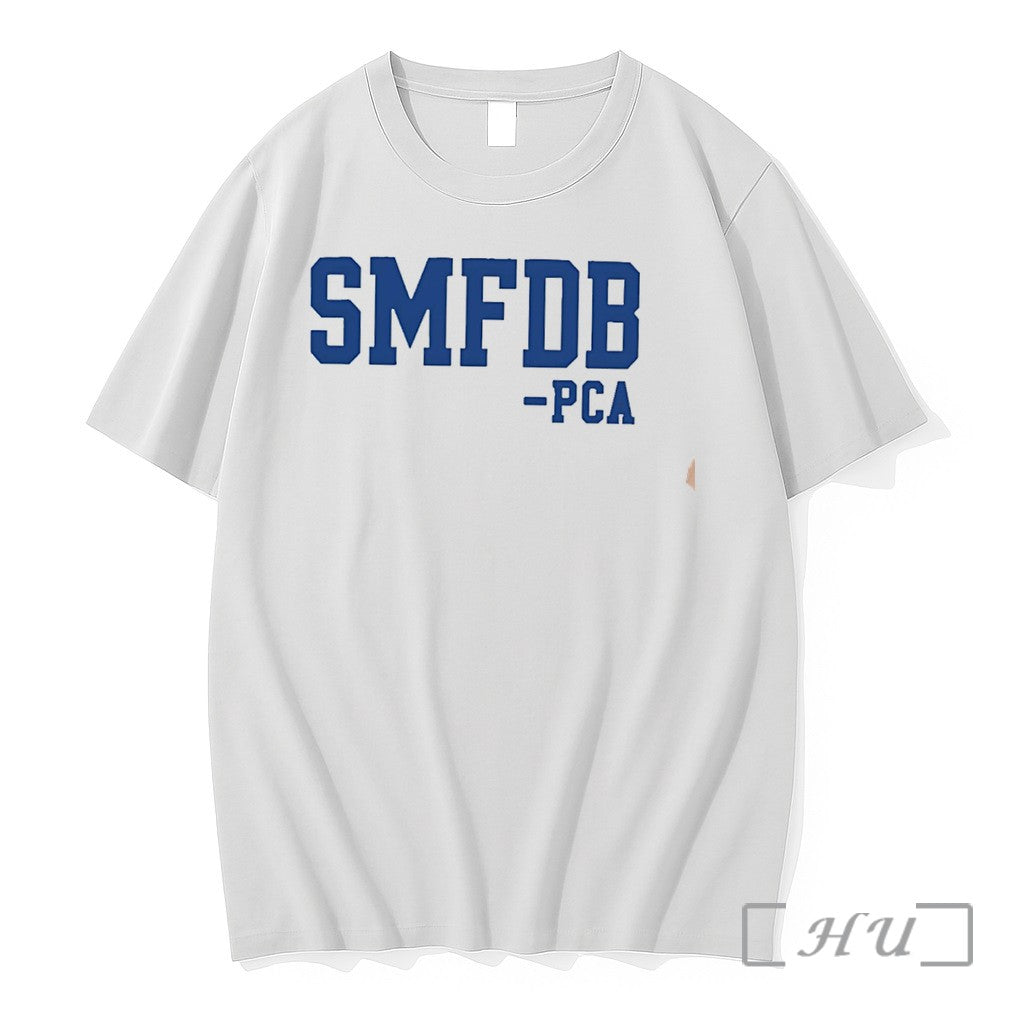 Officials Smfdb Pca Chicago Northside Baseball Tee