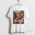 Officials Sam Darnold Almost Friday Darnold Cigarette Marlboro Man Parody T-Shirts, Hoodie, Sweatshirt | PureTeeCo.com