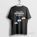 Officials Same Shit Different Assholes T-Shirts, Hoodie, Sweatshirt | PureTeeCo.com