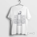 Officials Samford Bulldogs Basketball All For Samford T-Shirts, Hoodie, Sweatshirt | PureTeeCo.com