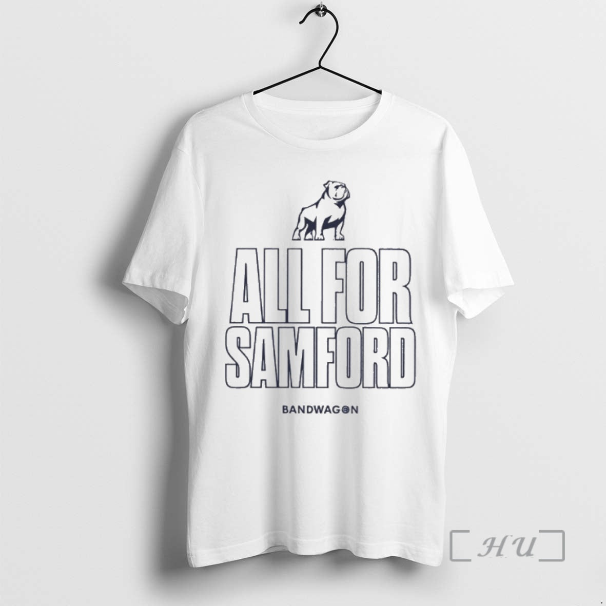 Officials Samford Bulldogs Basketball All For Samford T-Shirts, Hoodie, Sweatshirt | PureTeeCo.com