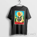Officials San Antonio Spurs La Monjita Premium T Shirts Sweater Hoodie Jpg