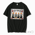 Officials San Antonio Spurs Las Monjas Premium T Shirts Sweater Hoodie Jpg