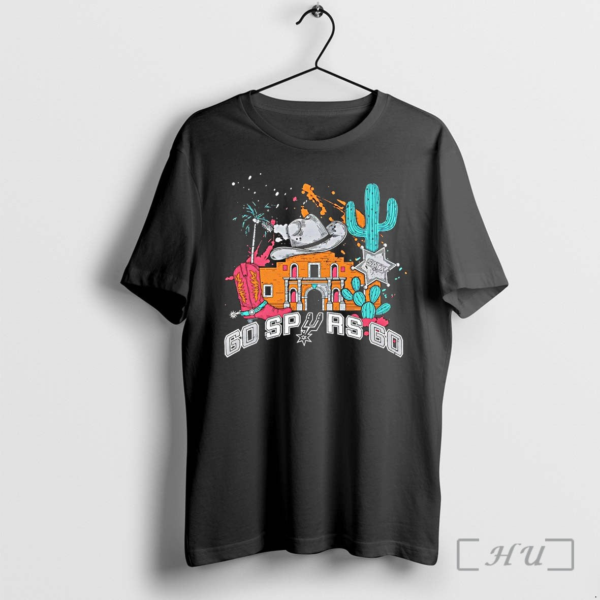 Officials San Antonio Spurs Remember The Spurs