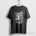 Officials San Antonio Spurs Victor Wembanyama Player Name And Number Cartoon Premium T Shirts Sweater