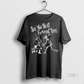 Officials Sanada See You Next Time Shirt Sweater