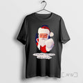 Officials Santa Punching Heretics Since 325 Ad T-Shirts, Hoodie, Sweatshirt | PureTeeCo.com