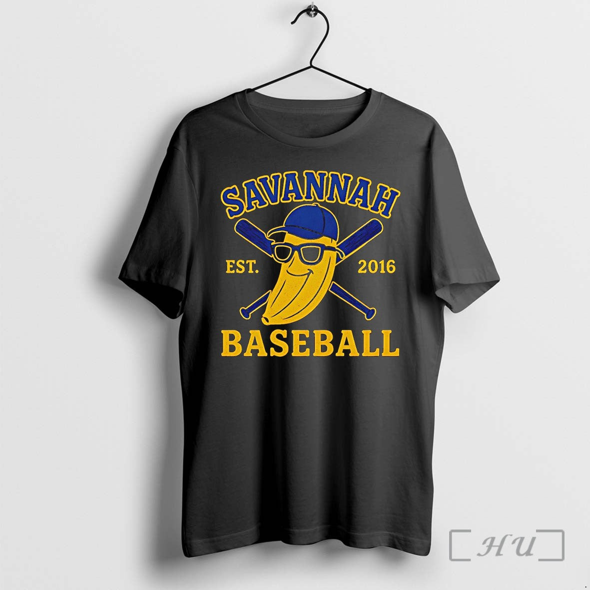Officials Savannah Banana Baseball Est 2026 Vintage