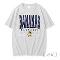 Officials Savannah Bananas Baseball Banana Ball 2026
