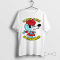 Officials Savoir Faire Is Everywhere Cartoon T-Shirts, Hoodie, Sweatshirt | PureTeeCo.com