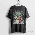 Officials Saweetie Boffum Diamonds T-Shirts, Hoodie, Sweatshirt | PureTeeCo.com