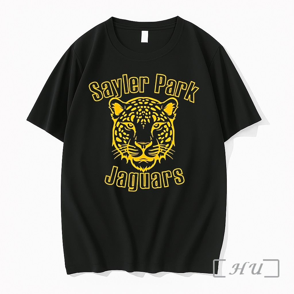 Officials Sayler Park Jaguars Art Premium T Shirts Sweater Hoodie Jpg