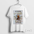 Officials Scott Patrick Mar 27 2026 Mariposa Ca T-Shirts, Hoodie, Sweatshirt | PureTeeCo.com