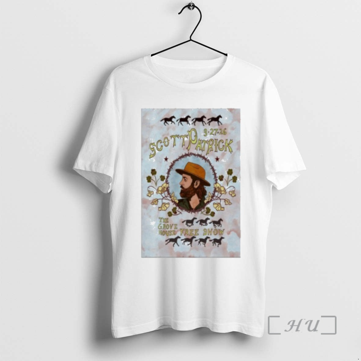 Officials Scott Patrick Mar 27 2026 Mariposa Ca T-Shirts, Hoodie, Sweatshirt | PureTeeCo.com