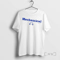 Officials Scott Van Pelt Mechanical Signature T-Shirts, Hoodie, Sweatshirt | PureTeeCo.com
