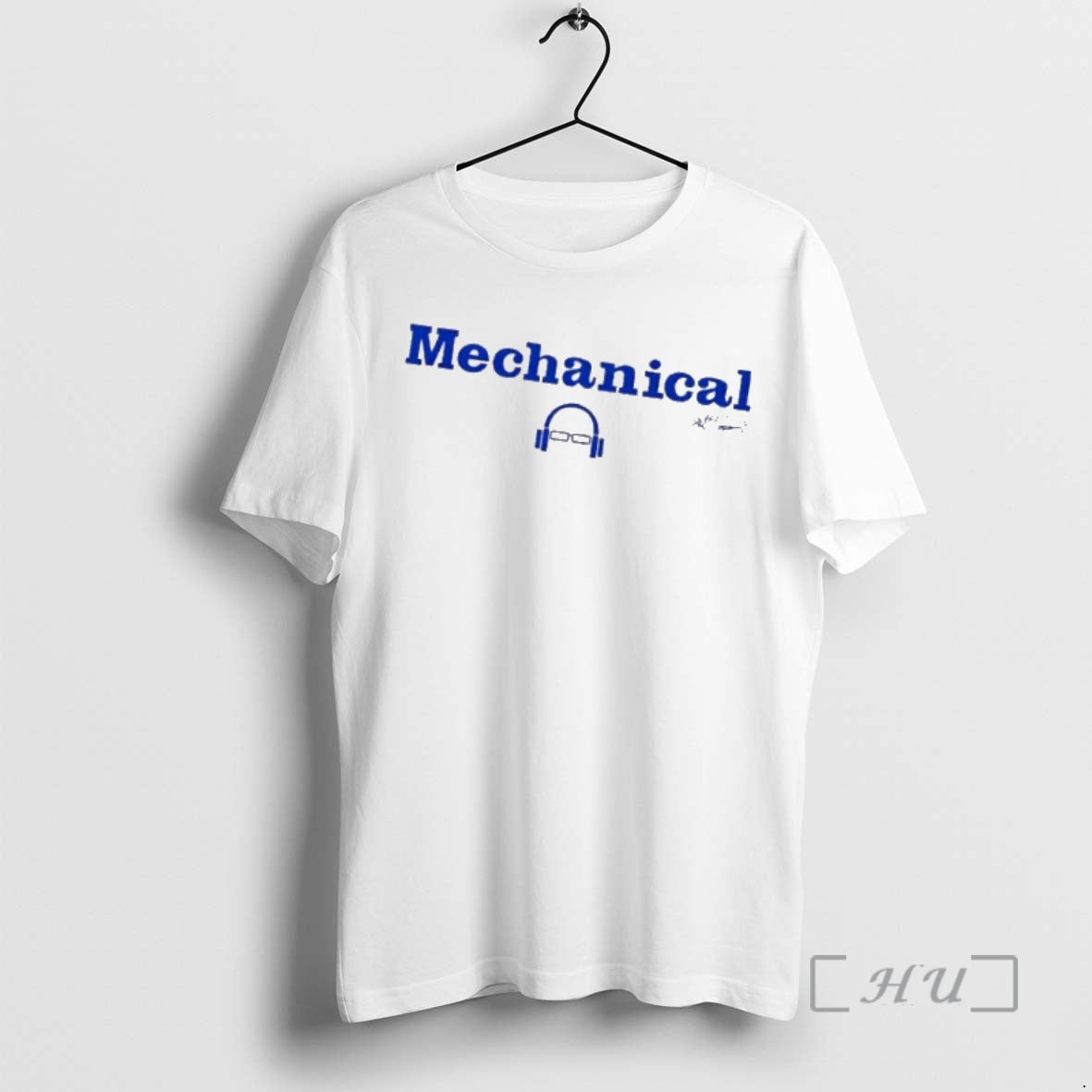 Officials Scott Van Pelt Mechanical Signature T-Shirts, Hoodie, Sweatshirt | PureTeeCo.com