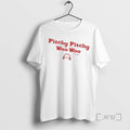 Officials Scott Van Pelt Pitchy Pitchy Woo Woo Signature T-Shirts, Hoodie, Sweatshirt | PureTeeCo.com