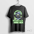Officials Seahawks 2026 World Champs Welcome To The Dark Side T-Shirts, Hoodie, Sweatshirt | PureTeeCo.com