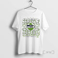 Officials Seahawks Seahawks Football Est 1976 Logo T-Shirts, Hoodie, Sweatshirt | PureTeeCo.com