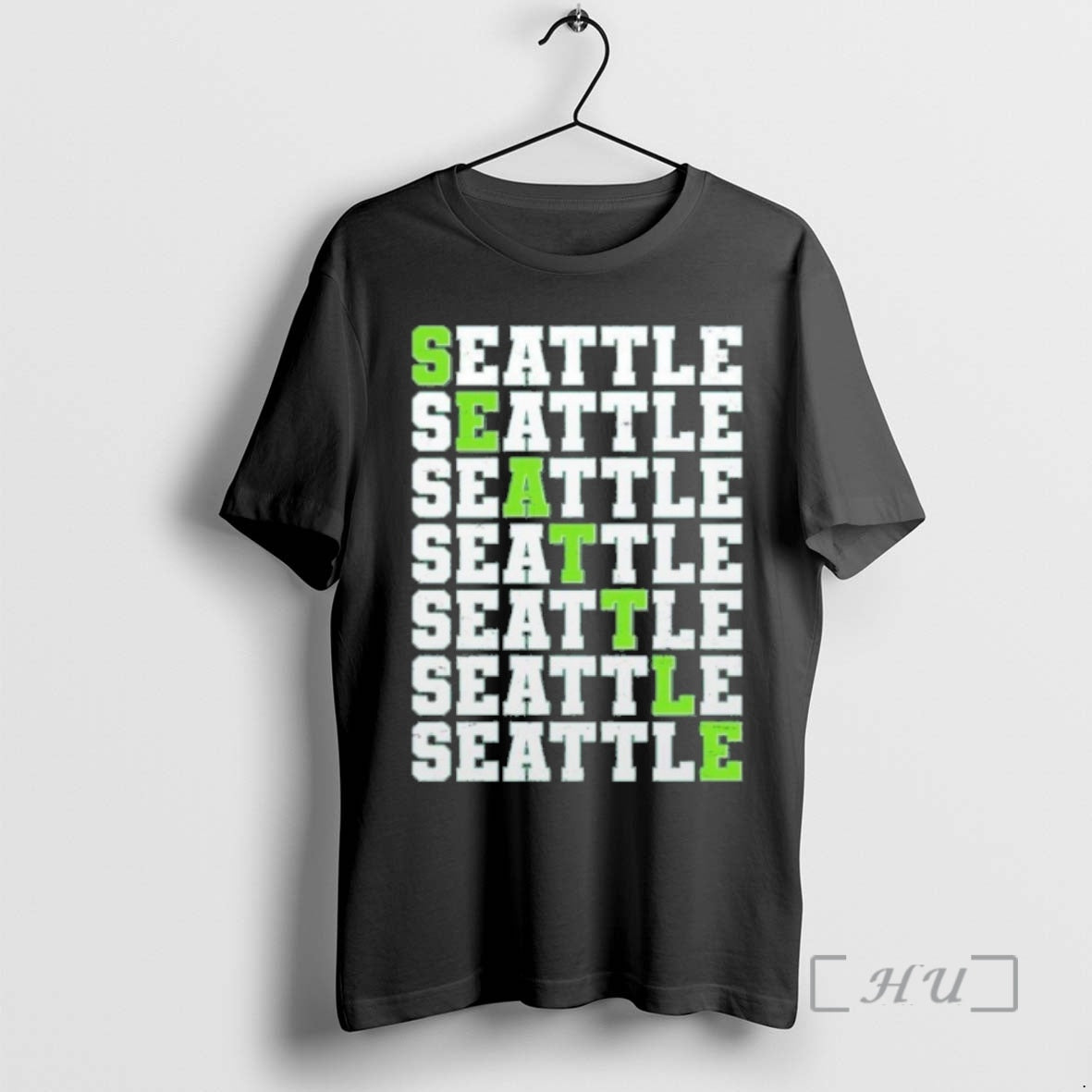 Officials Seattle Football T-Shirts, Hoodie, Sweatshirt | PureTeeCo.com