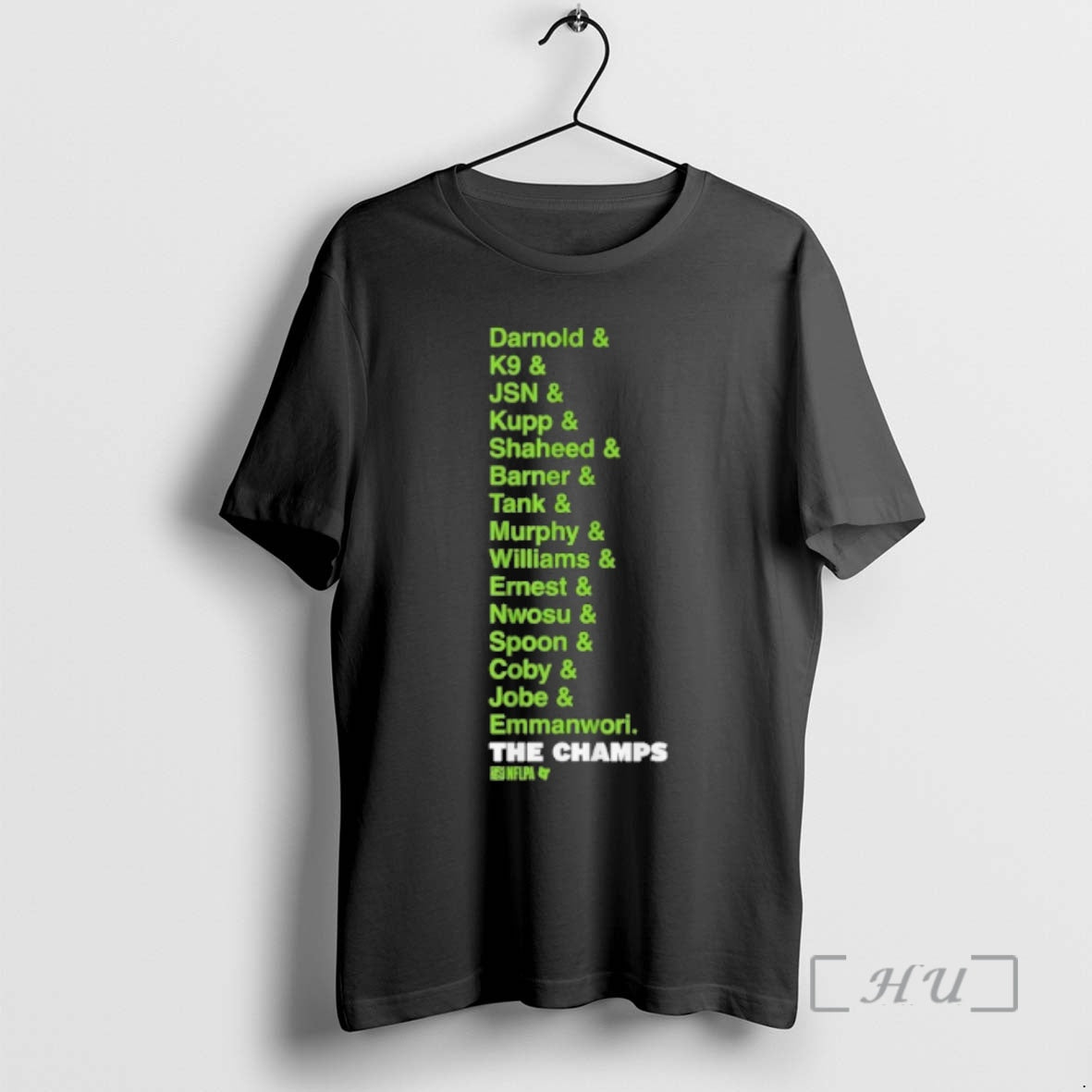 Officials Seattle Football World Champions List T-Shirts, Hoodie, Sweatshirt | PureTeeCo.com