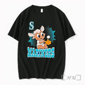Officials Seattle Mariners Mlb Baby Mariner Moose