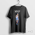 Officials Shai Gilgeous Alexander Mvp Again Back To Back Nba