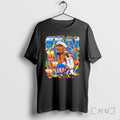 Officials Shai Gilgeous Alexander Mvp Oklahoma City Thunder Nba 2023