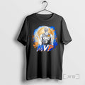 Officials Shai Gilgeous Alexander Our Mvp Oklahoma City Thunder Basketball Nba 2026 Premium T Shirts