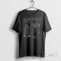 Officials Shakespeare The Fate Of Ophelia In My Showgirl Era Pearls Concert Premium T Shirts Hoodie, Sweatshirt