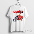 Officials Shakira Akira Shotaro Kaneda T-Shirts, Hoodie, Sweatshirt | PureTeeCo.com