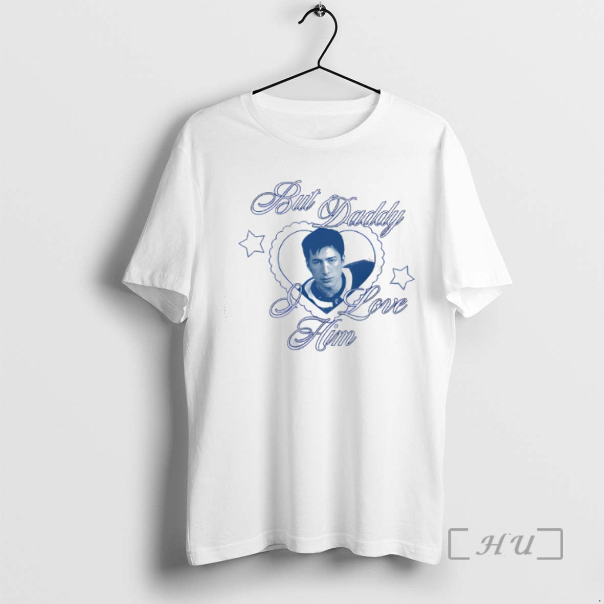 Officials Shane But Daddy I Love Him T-Shirts, Hoodie, Sweatshirt | PureTeeCo.com