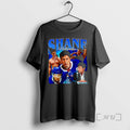 Officials Shane Hollander Game Changers Series Graphic Christmas T-Shirts, Hoodie, Sweatshirt | PureTeeCo.com