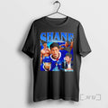 Officials Shane Hollander Game Changers Graphic T-Shirts, Hoodie, Sweatshirt | PureTeeCo.com