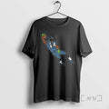 Officials Shaquill Griffin The Quake T-Shirts, Hoodie, Sweatshirt | PureTeeCo.com
