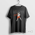 Officials Shedeur Sanders Cleveland Browns Football Believe Signature T-Shirts, Hoodie, Sweatshirt | PureTeeCo.com