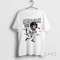 Officials Shohei Ohtani Los Angeles Dodgers Baseball Caricatures Signature Woman T-Shirts, Hoodie, Sweatshirt | PureTeeCo.com
