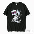 Officials Sid Vicious Sid 1957 1979 Safety Pin Tribute Black