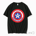 Officials Signatures For Soldiers Support Veterans Tee