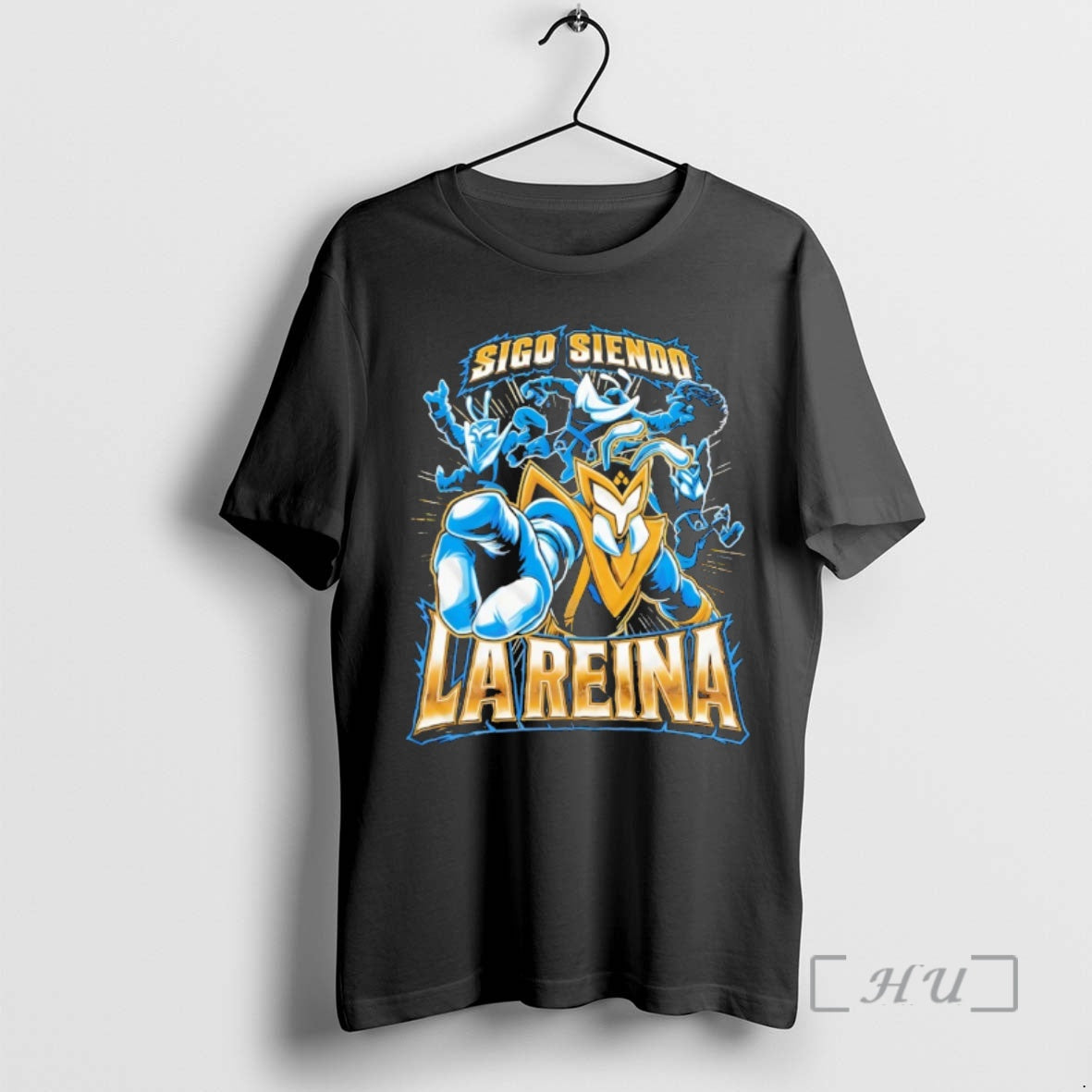 Officials Sigo Siendo La Reina Lucha Libre Wrestling Queen